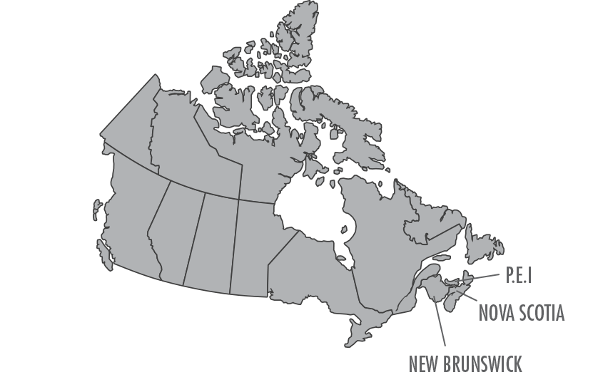 McElroy Distributors Canada