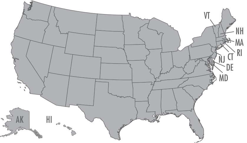 McElroy Distributors United States