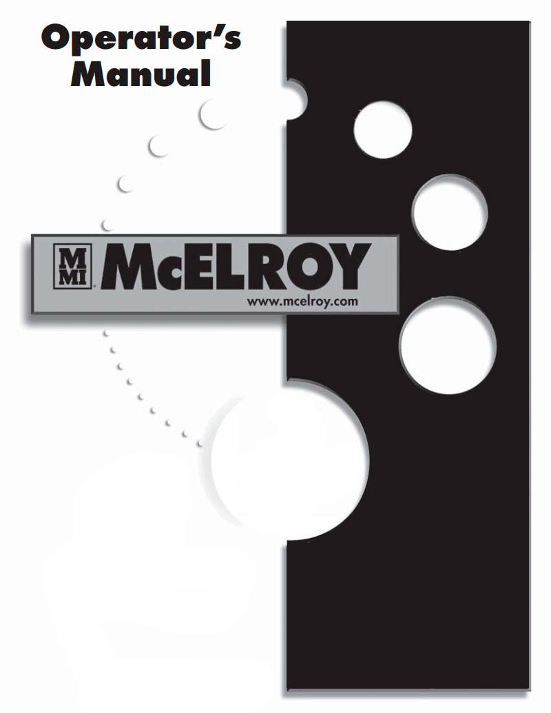 MegaMc<sup>®</sup> 1236 Series 2 Product Manual